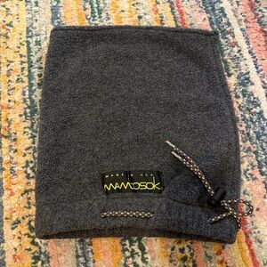 Mambosok Neck Warmer